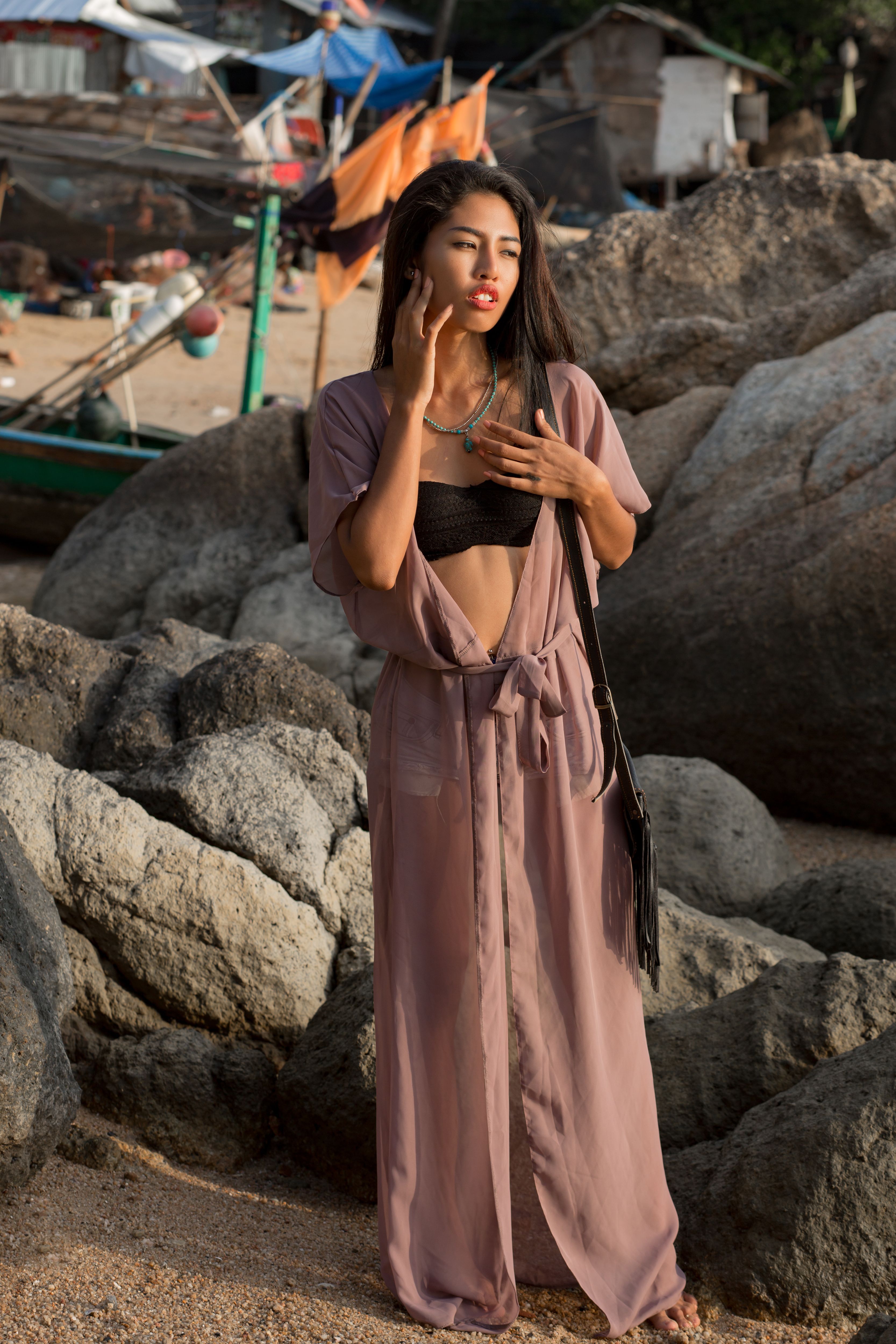 boho chic 