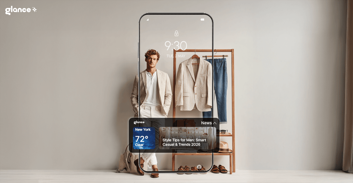 11 Best Style Tips for Men in 2025  