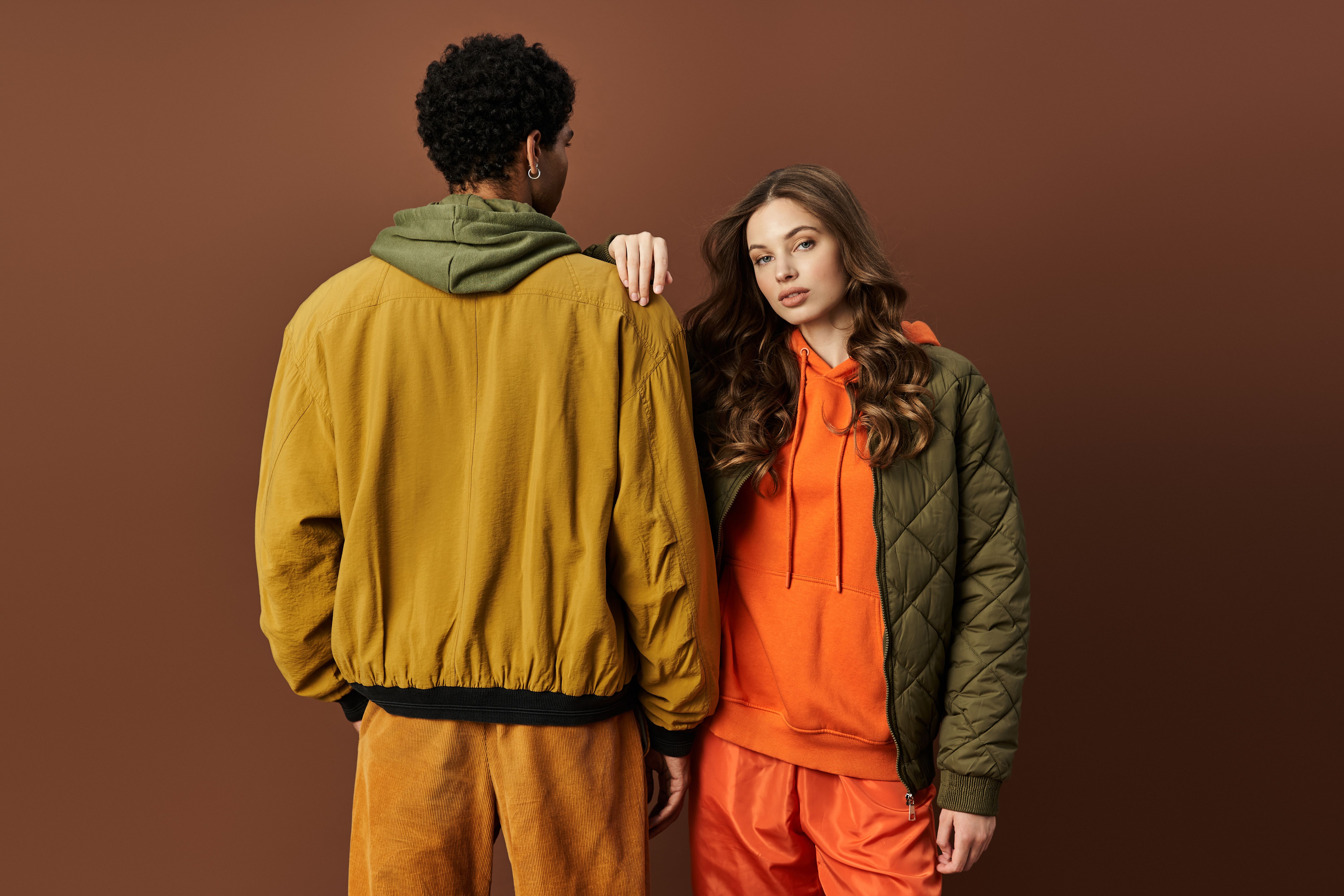 gender neutral clothing 