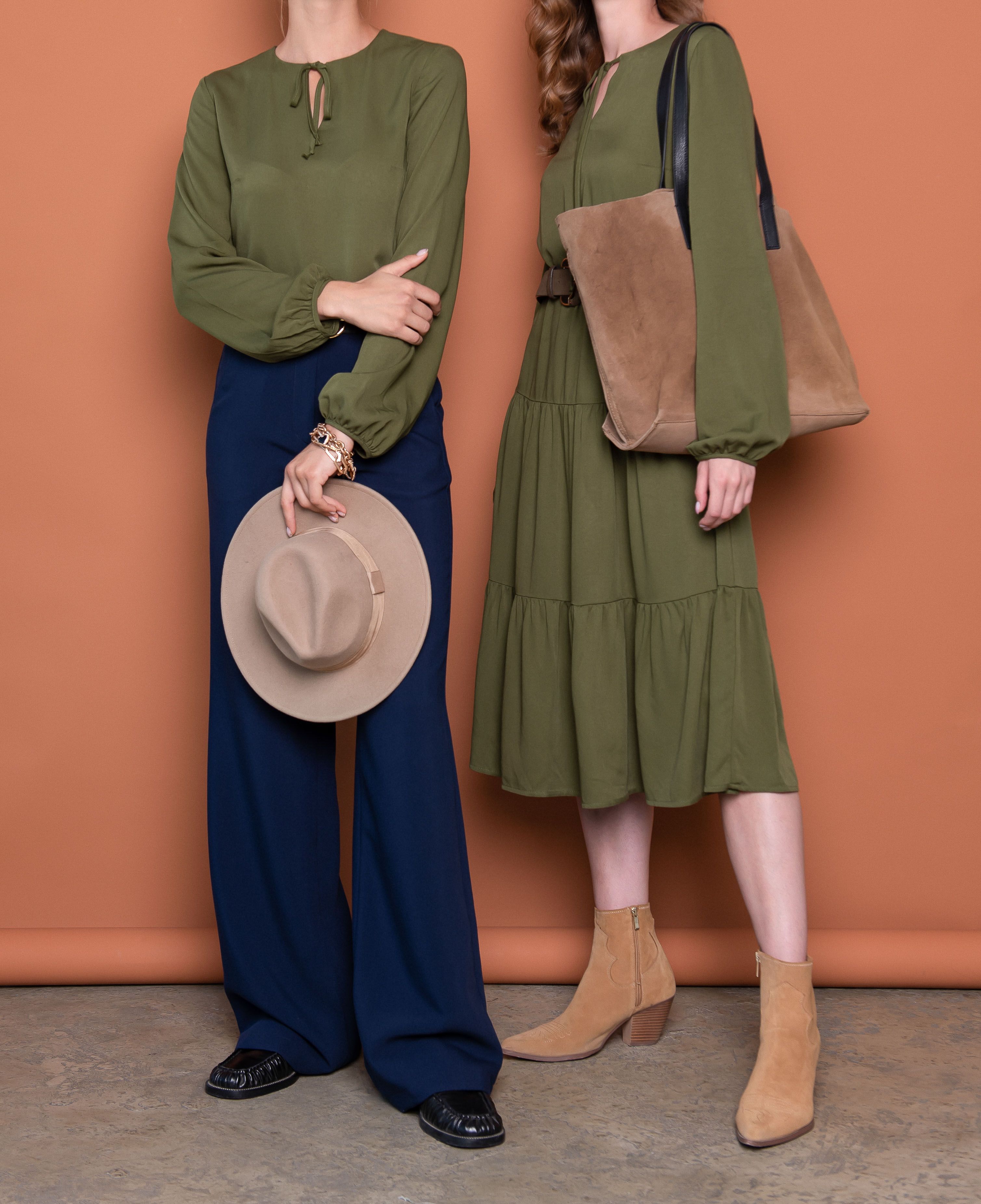 sustainable fashion 