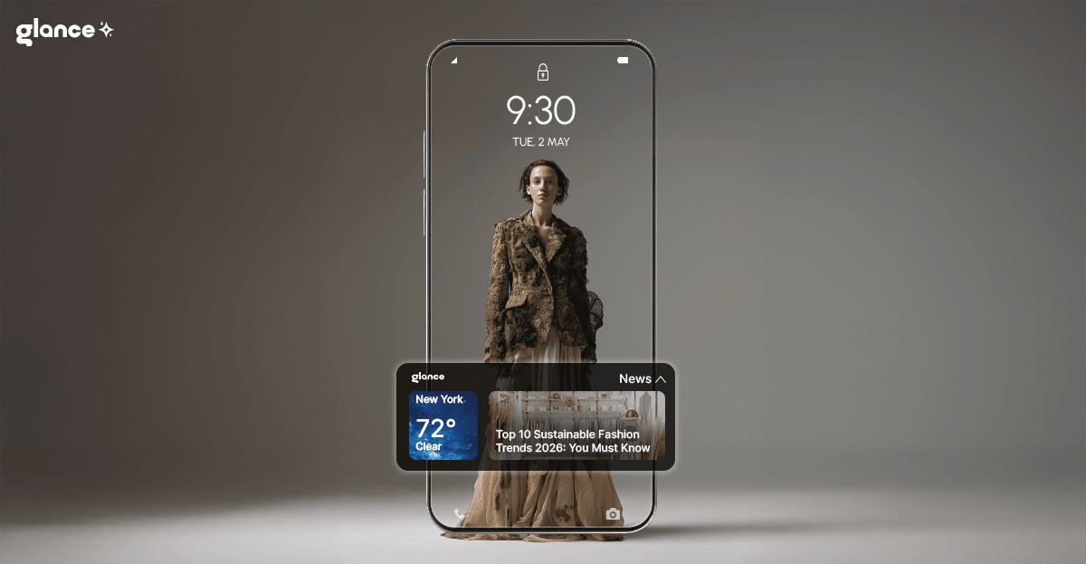 Top 10 Sustainable Fashion Trends 2026: You Must Know