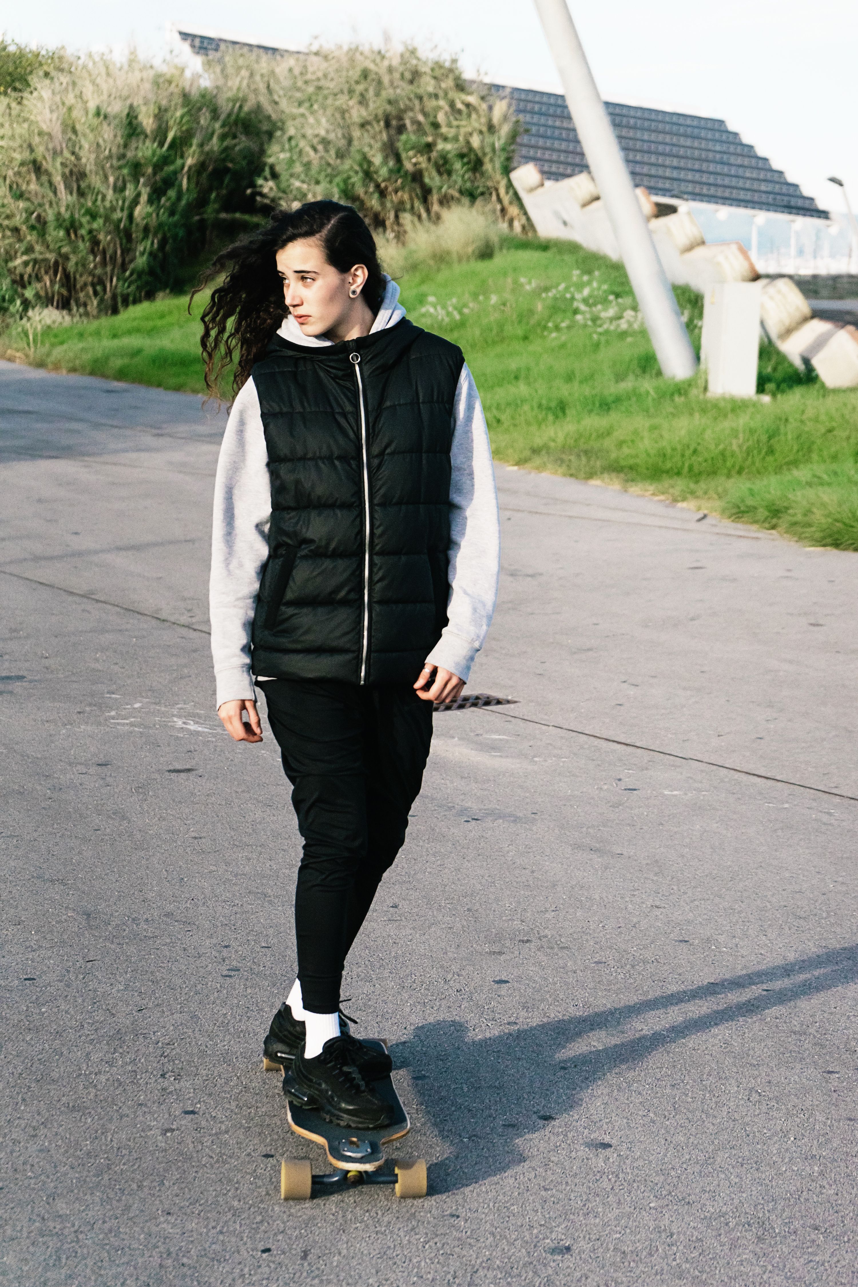 athleisure seater outfit