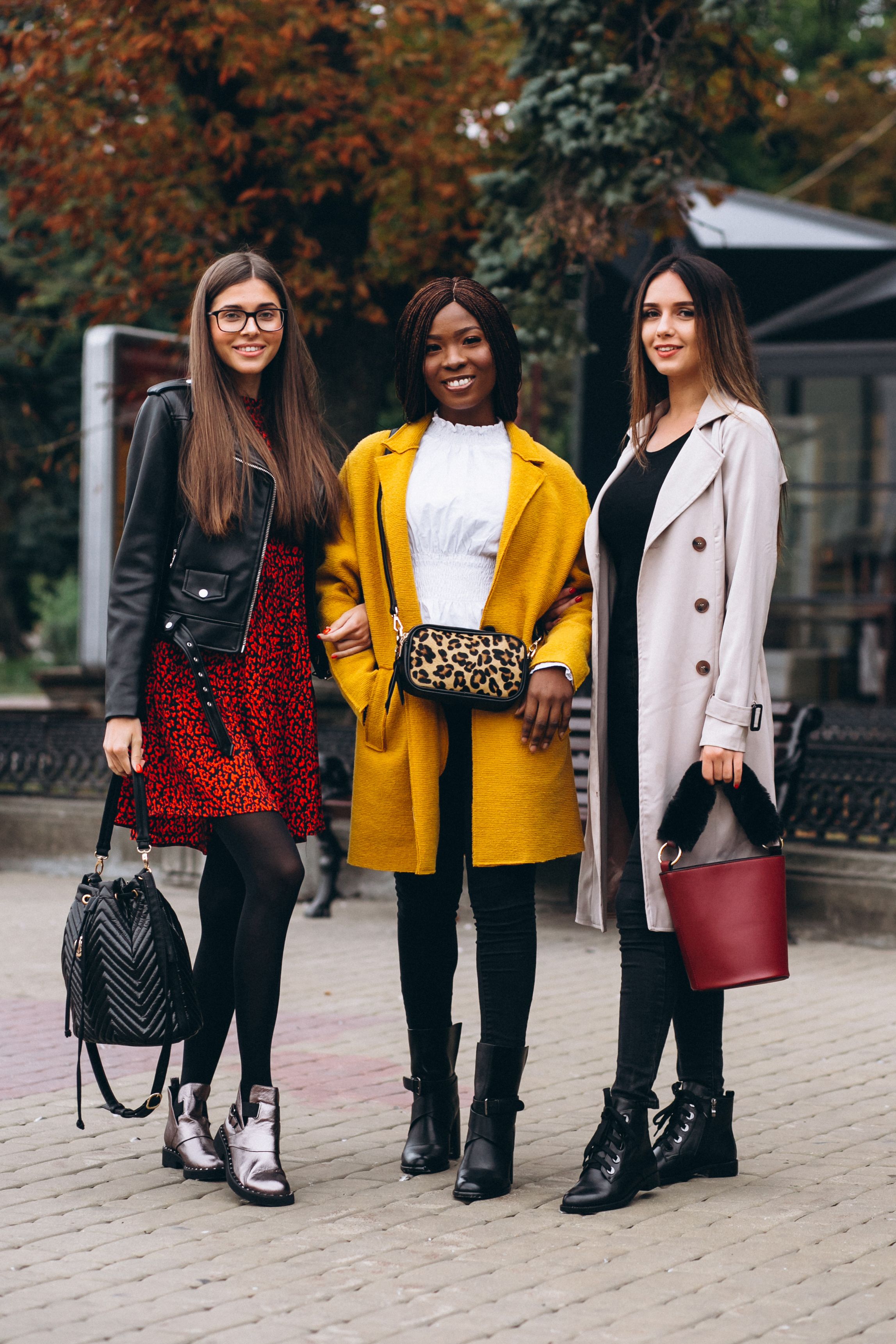 fashion affects mental health