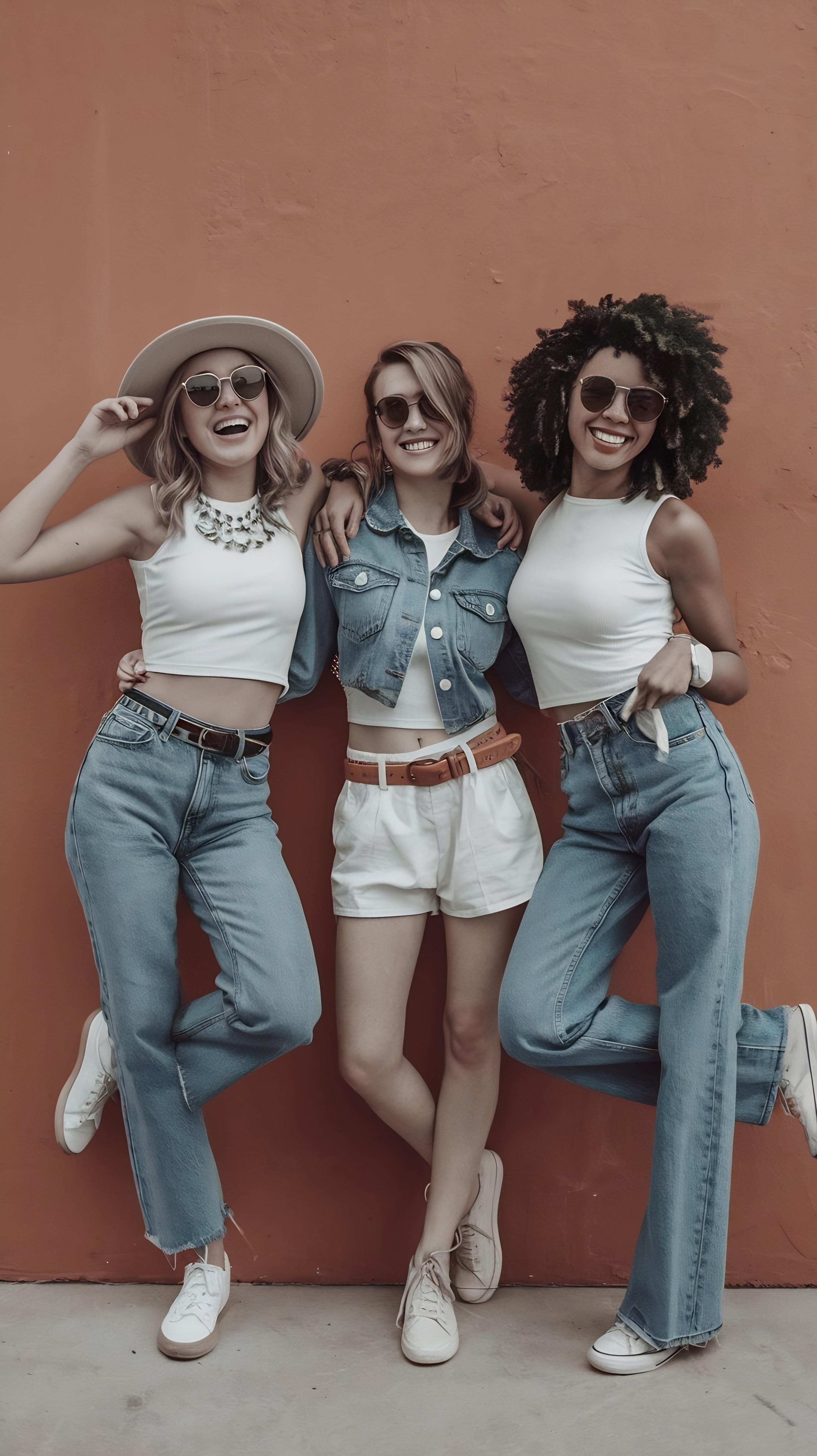 weekend outfit designer 