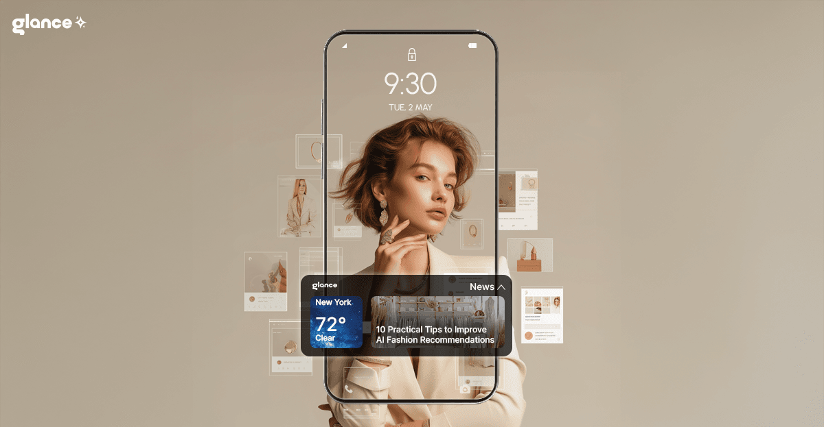 10 Practical Tips to Improve AI Fashion Recommendations  