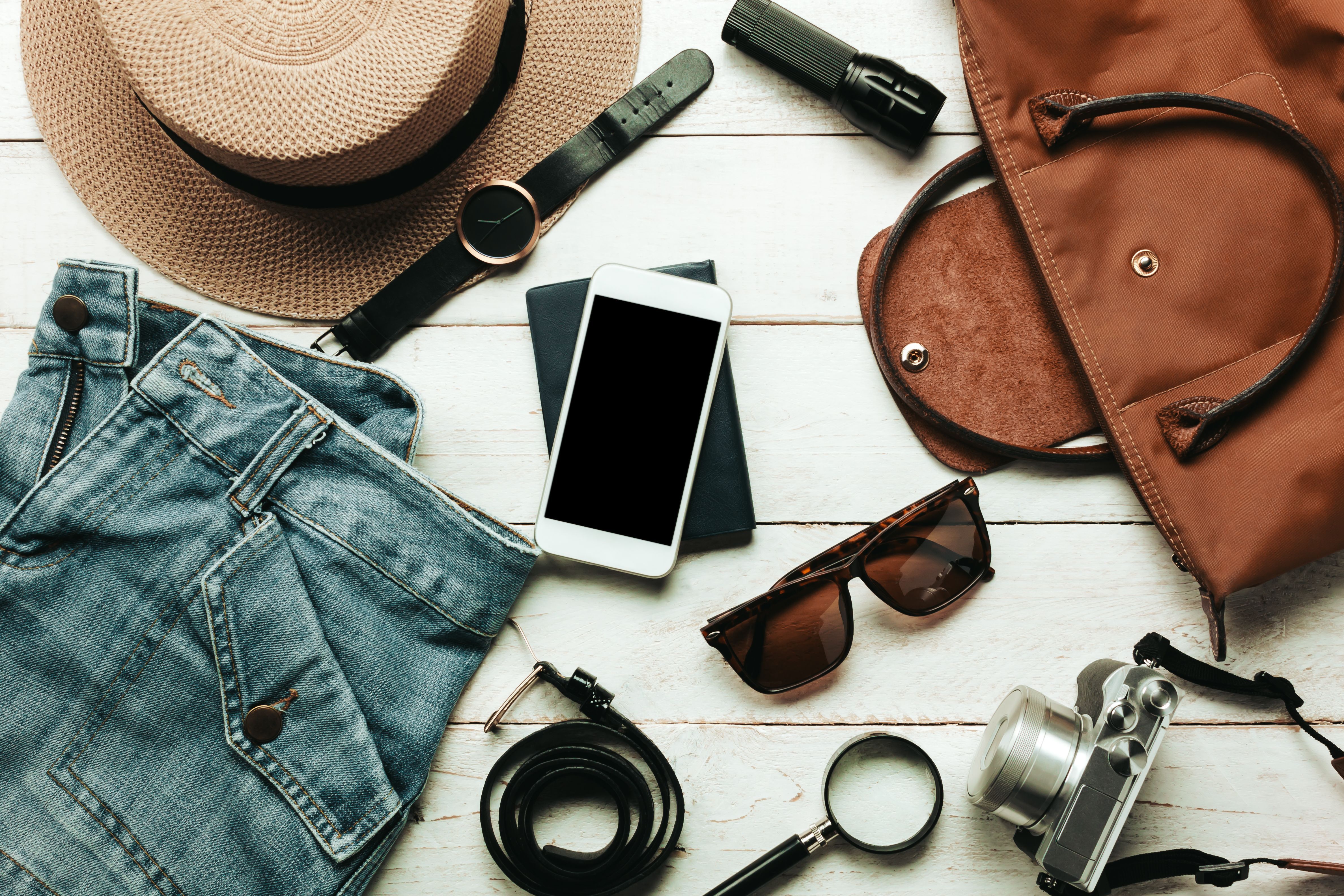 fashion accessory matrix 