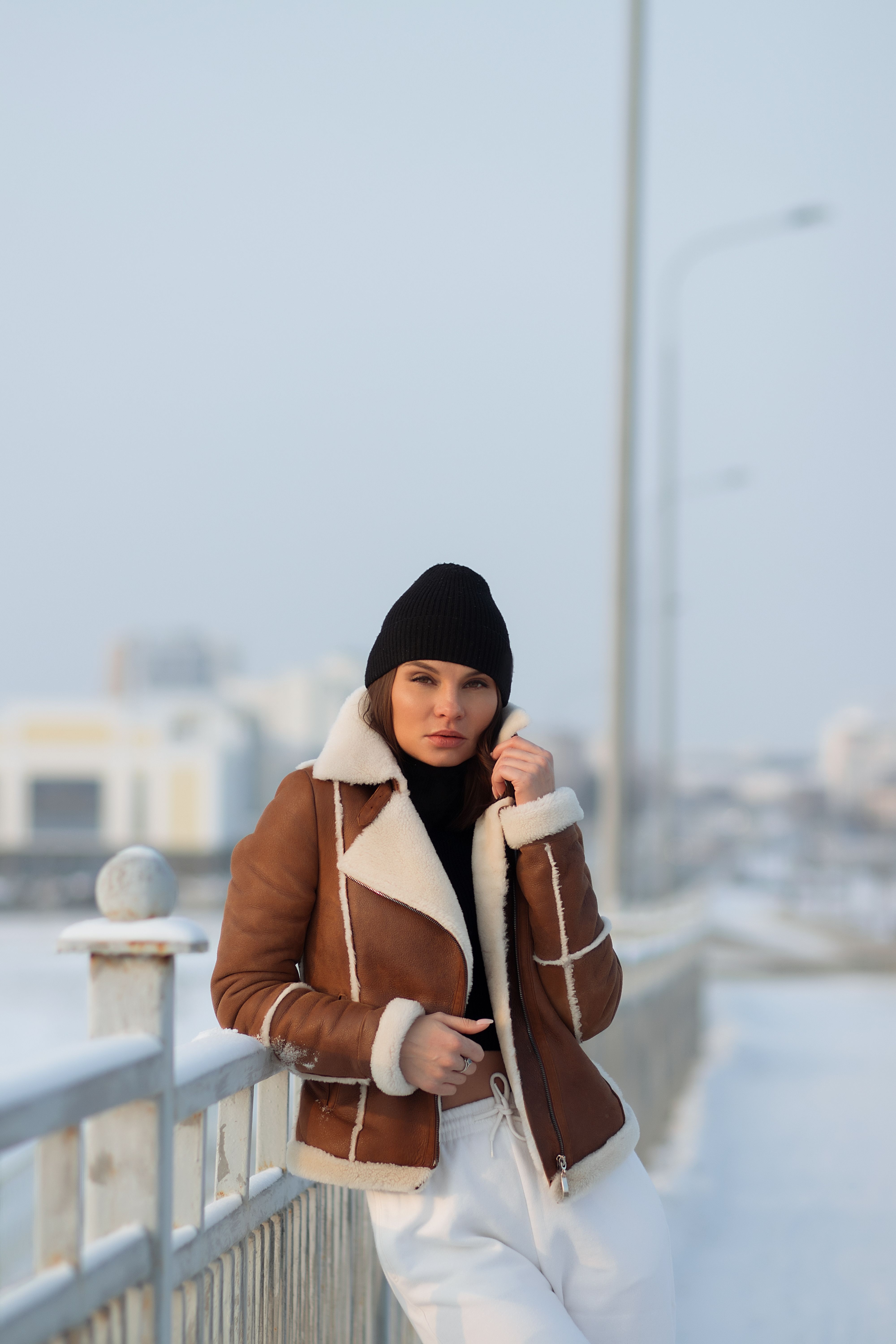 fur debate