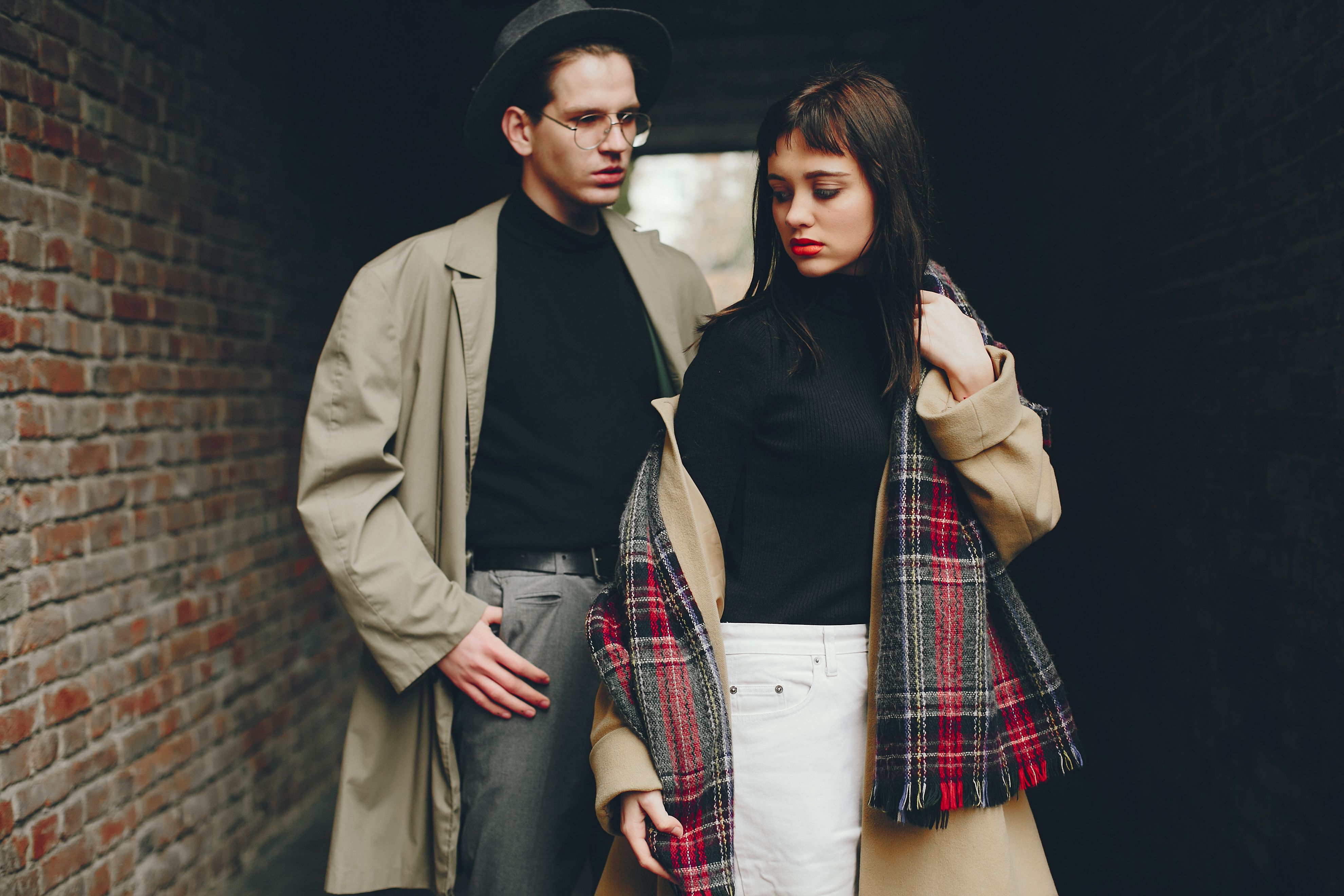 couple outfits
