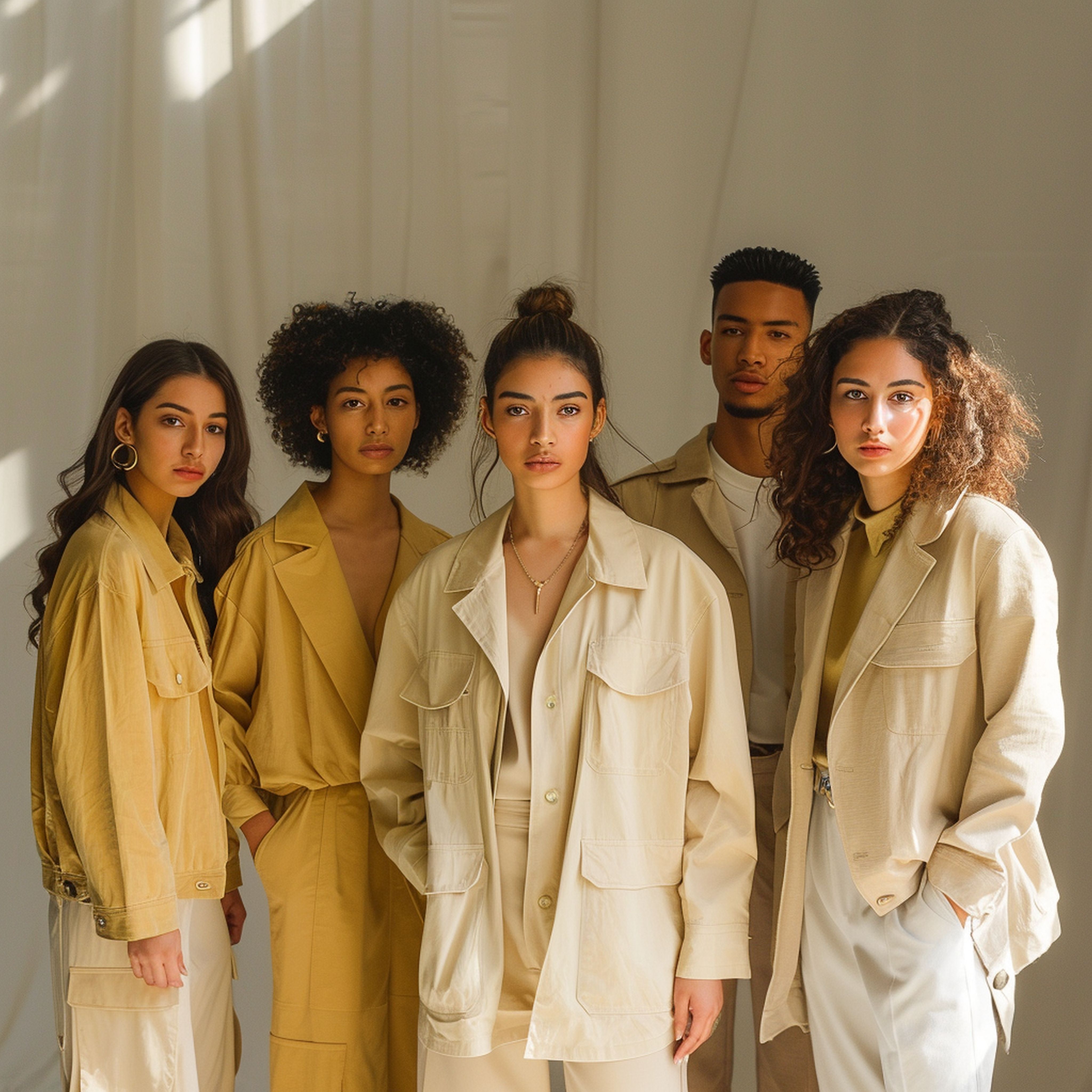 sustainable fashion