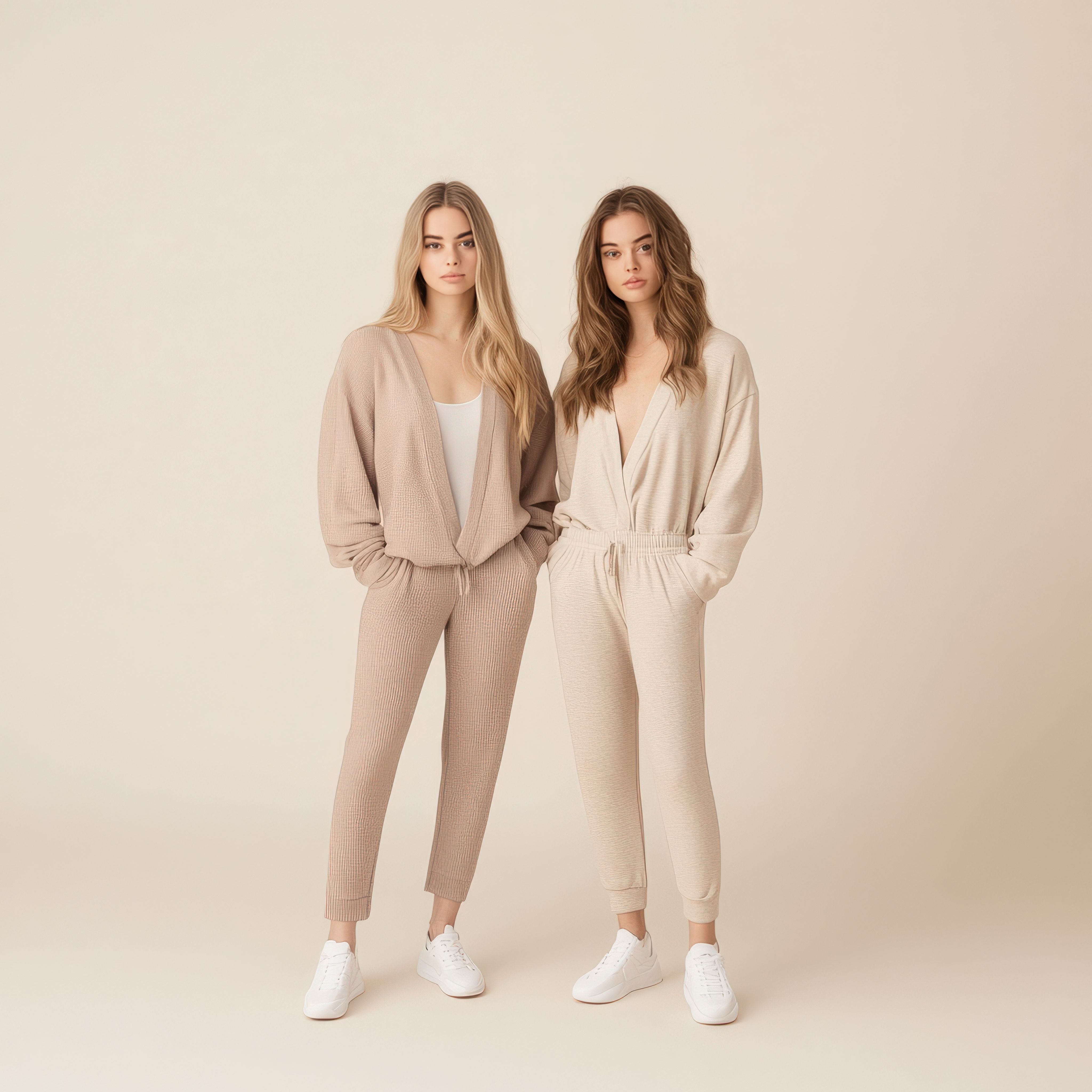 trend watch - matching sets 