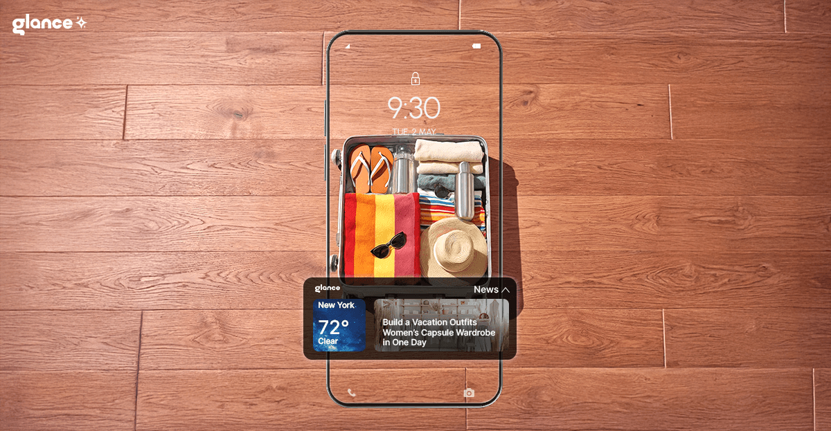 Vacation Outfits Women Need: Styling & Capsule Wardrobe Tips