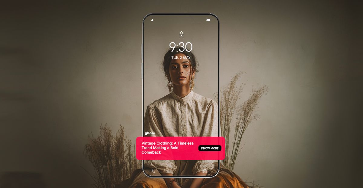 Vintage Clothing: A Timeless Trend Making a Bold Comeback