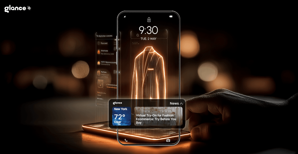 Virtual Try-On for Fashion Ecommerce: Try Before You Buy