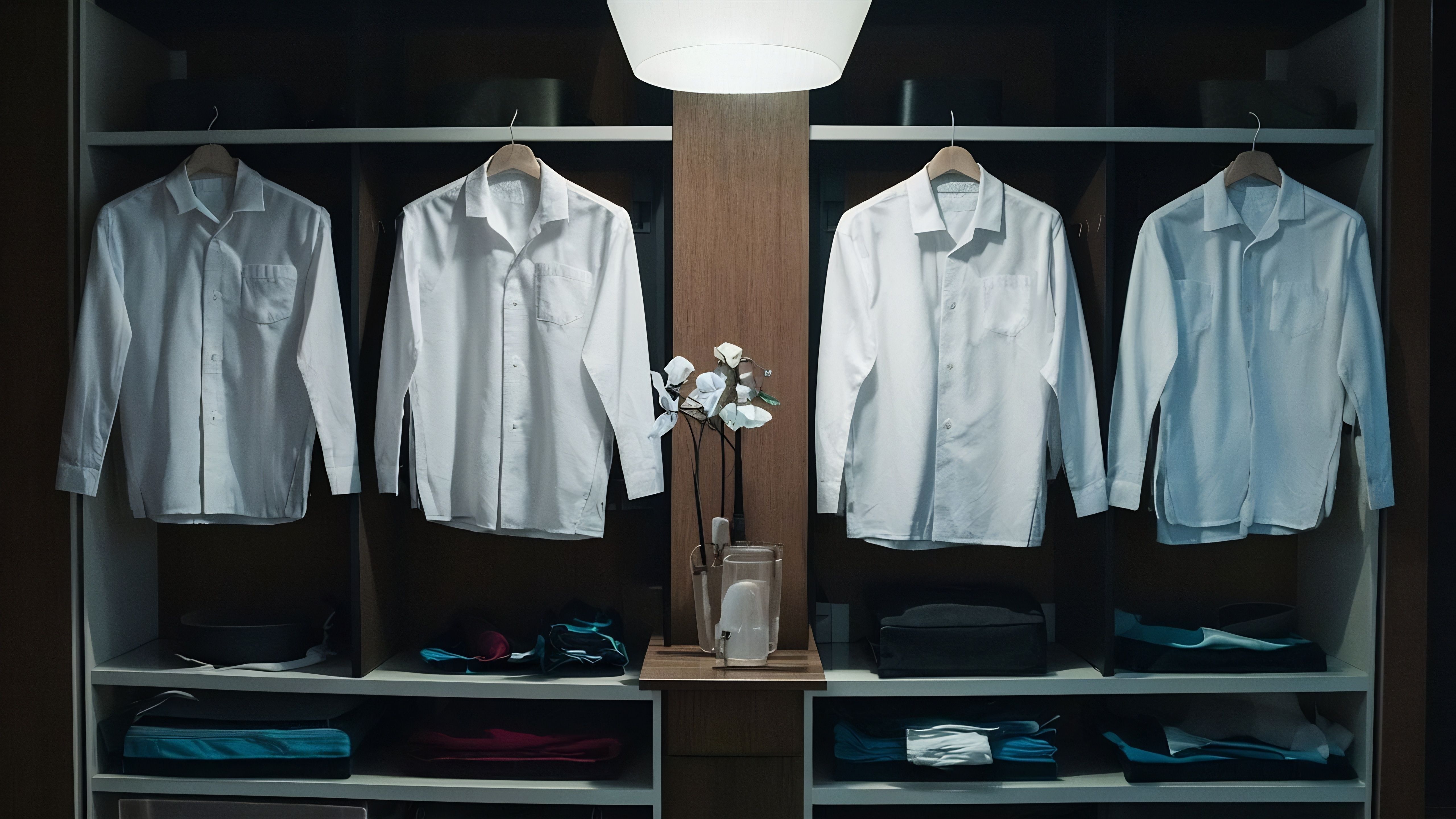 capsule wardrobe for men 