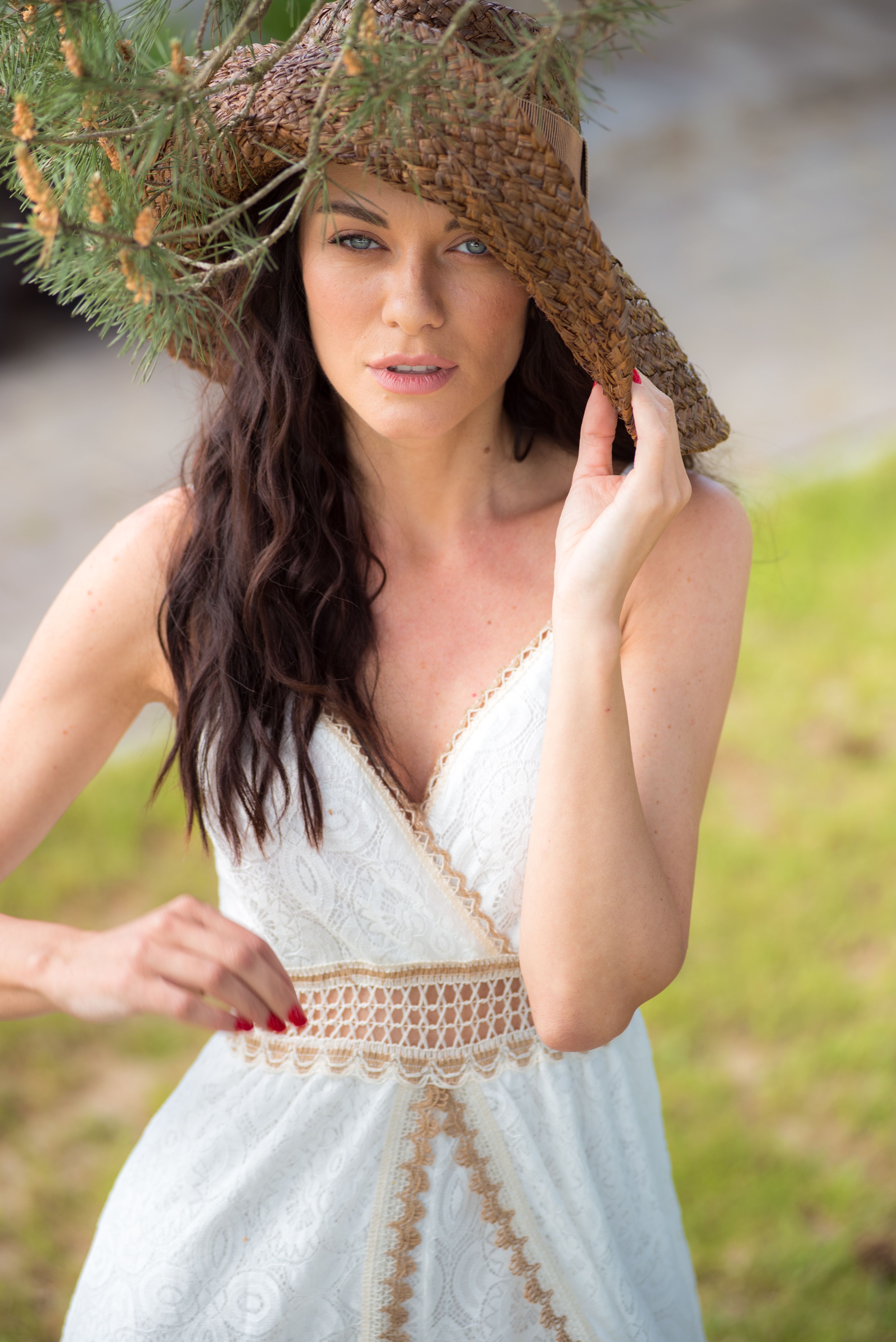 bohemian fashion