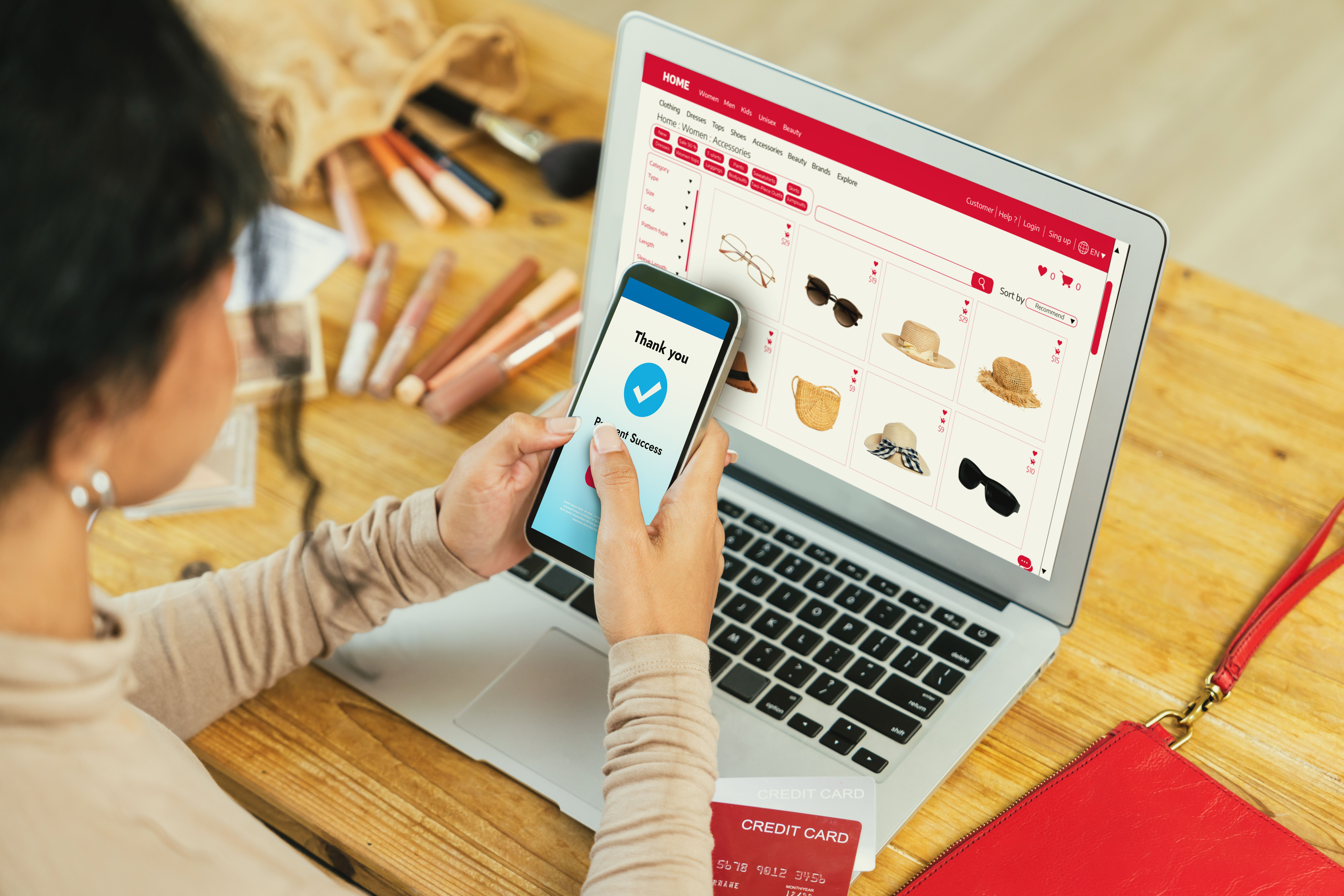shopping apps 
