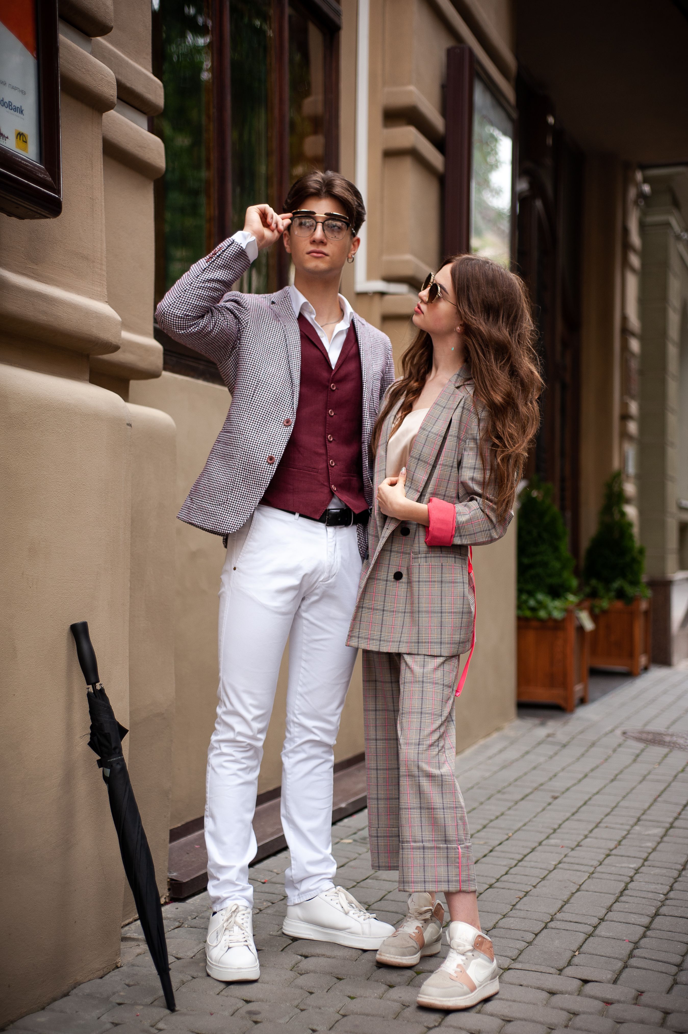 couple outfits