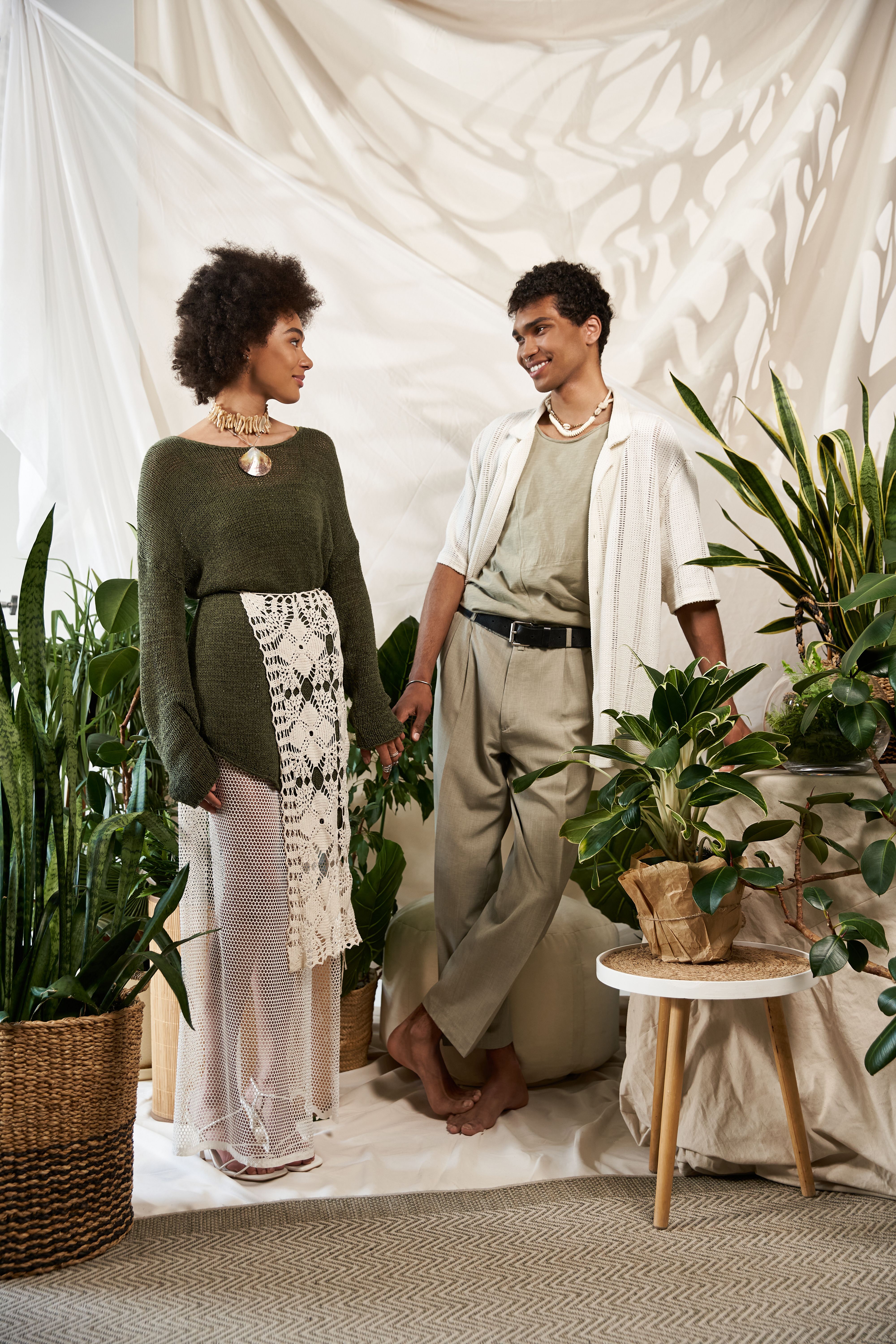 sustainable fashion 