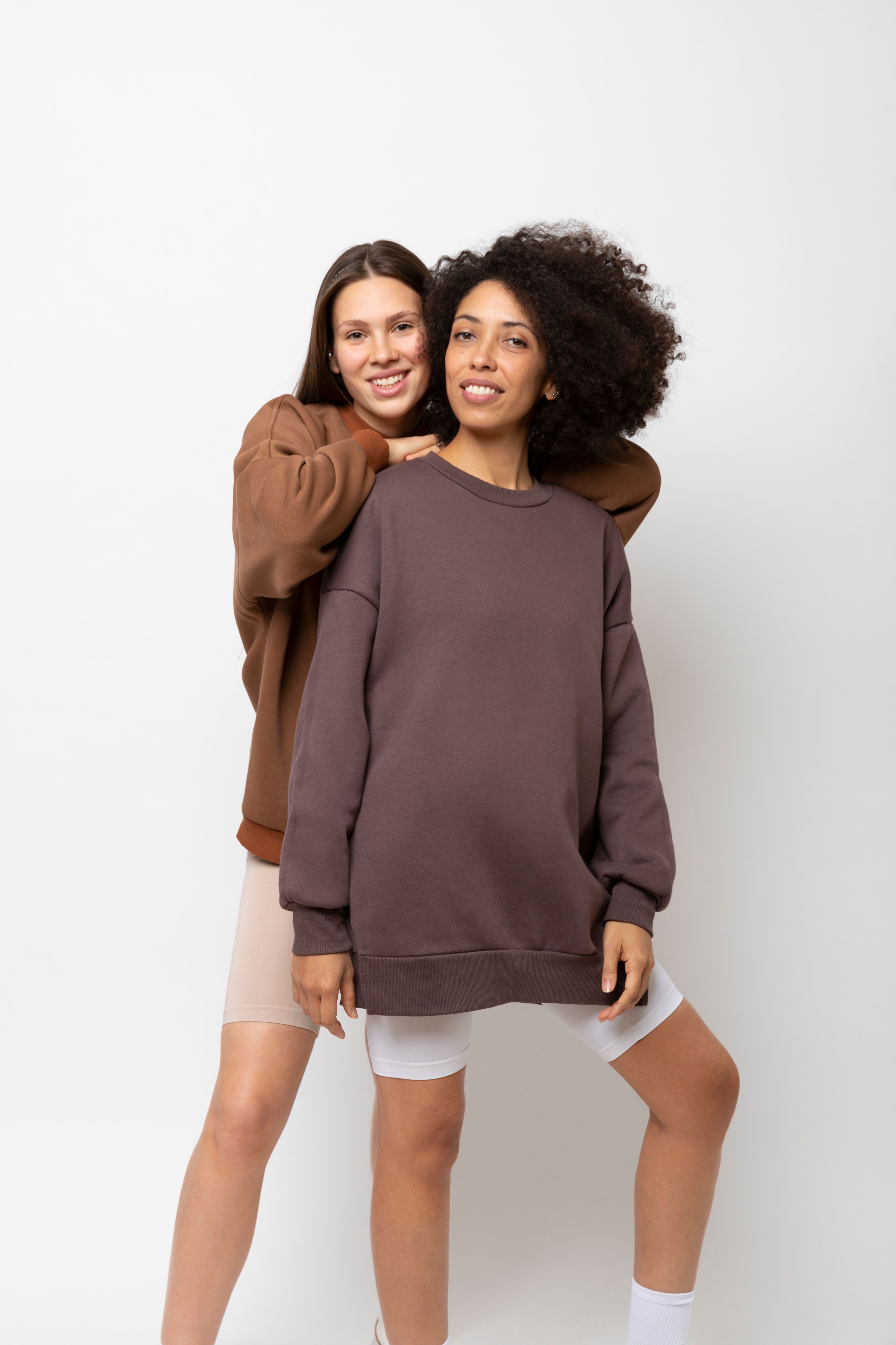 Baggy Is the New Fitted: Style It Well