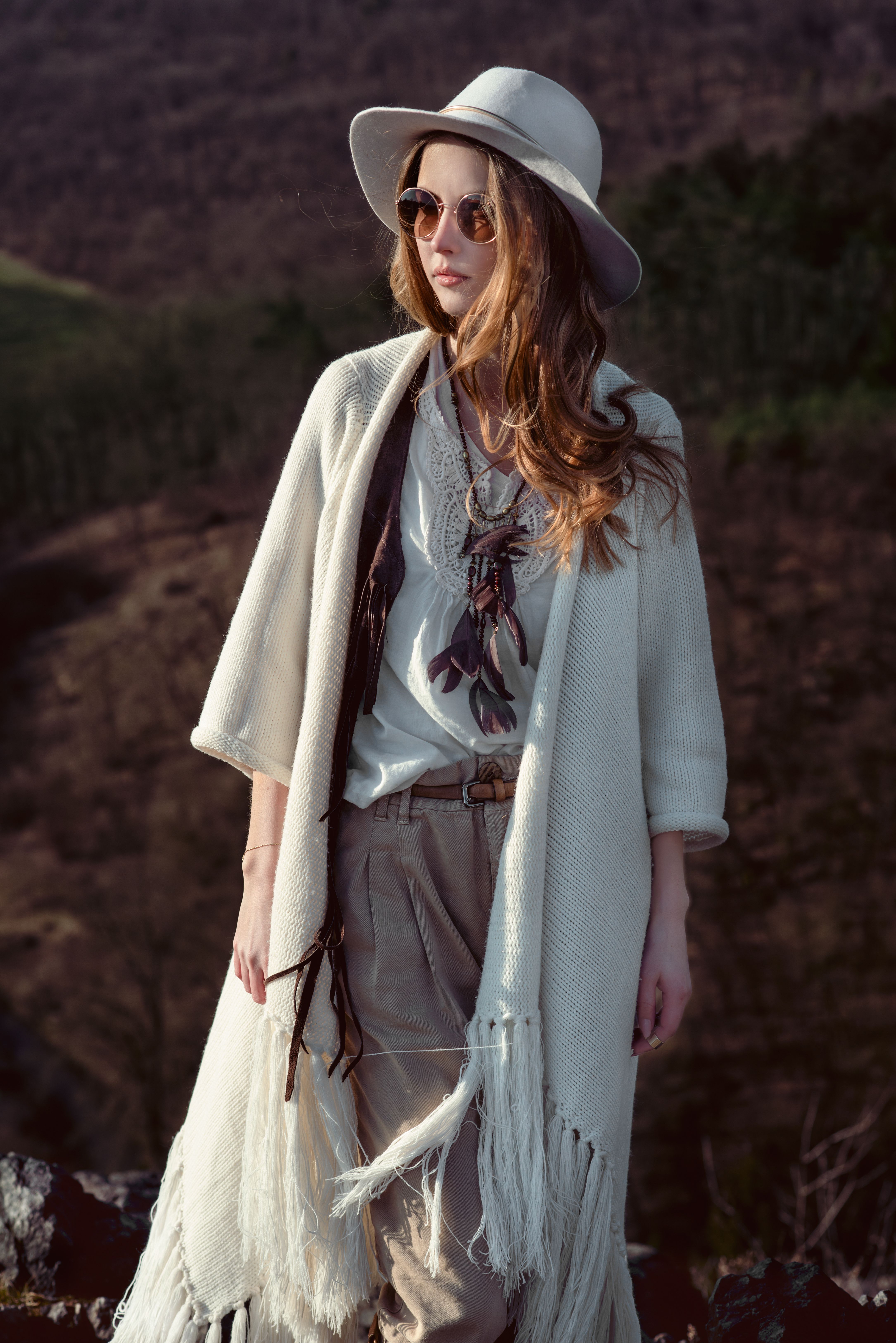 bohemian clothing