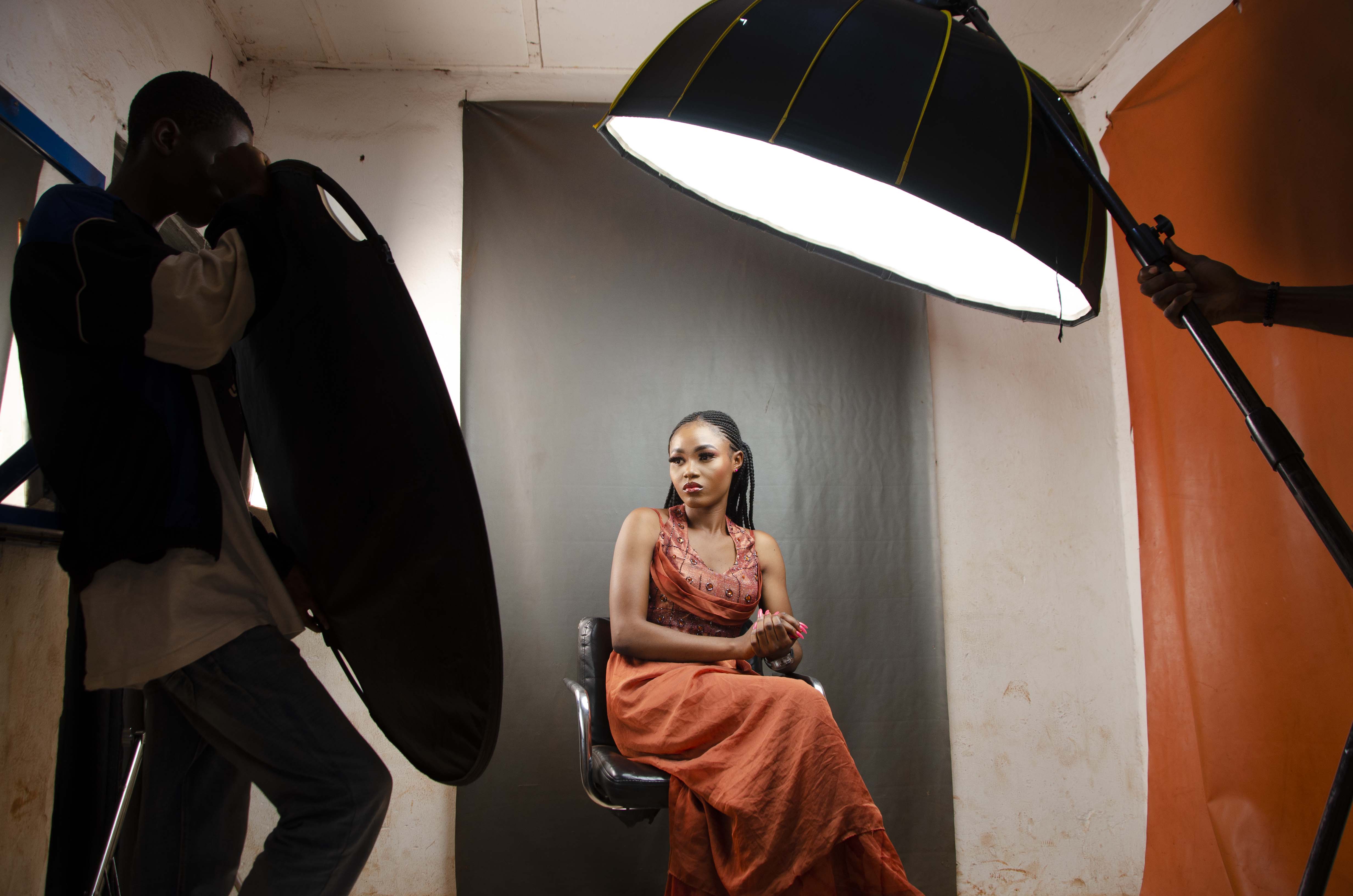 fashion photography