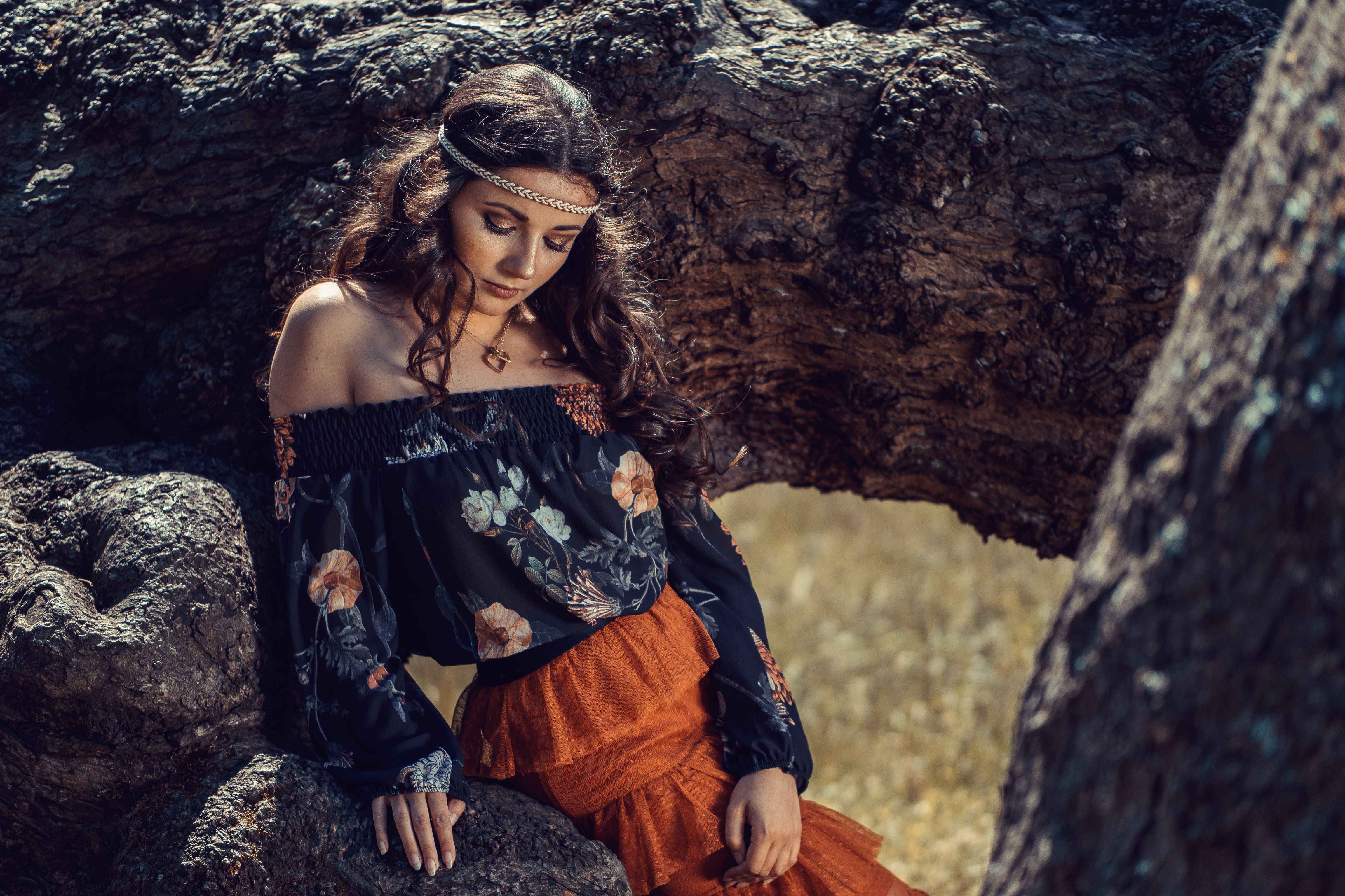 boho fashion 