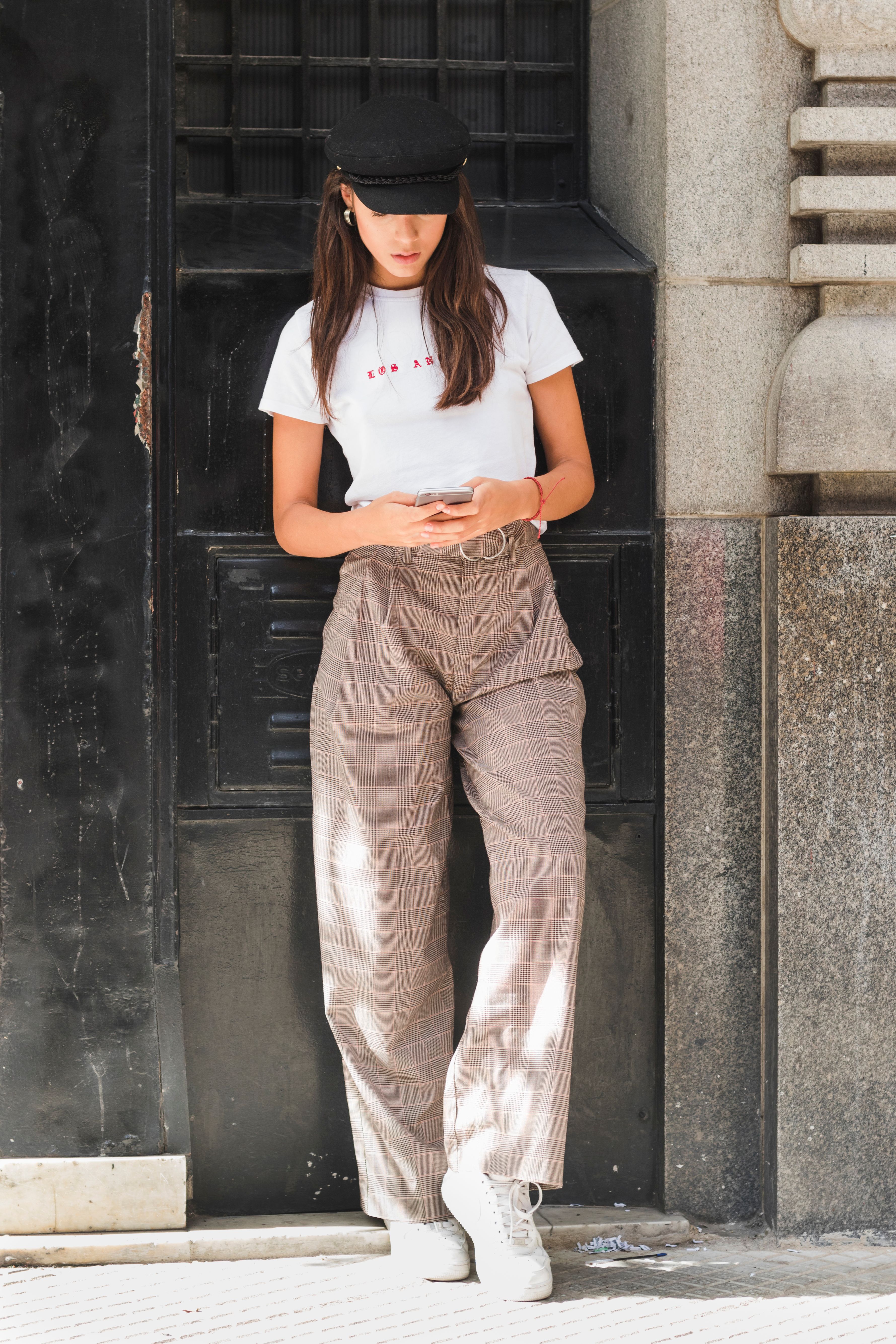 minimalistic outfit ideas